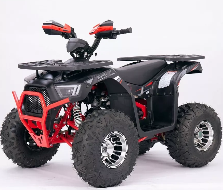 Квадроцикл YACOTA Sirius LD 125 в Москве