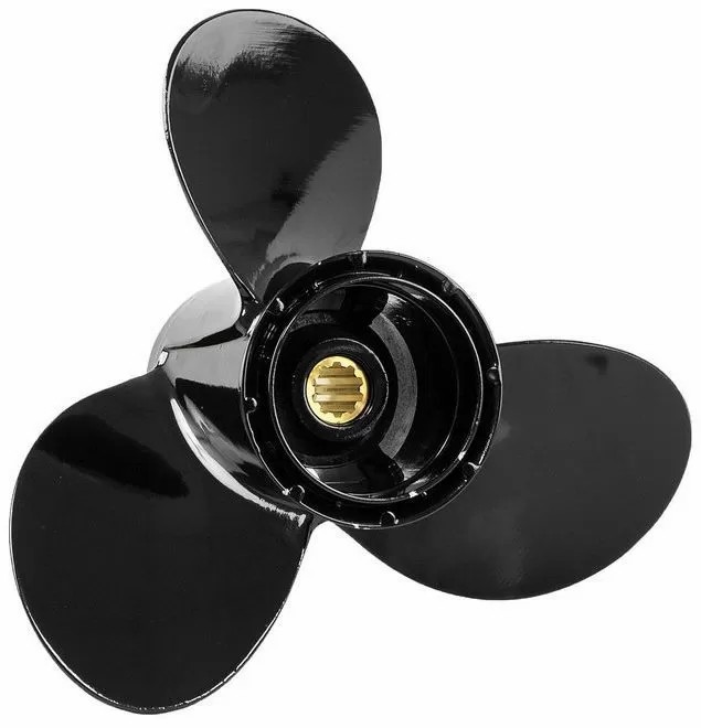 ВИНТ ГРЕБНОЙ SUZUKI DF25-30 / DT20-30; 3X10-1/4X11 в Москве