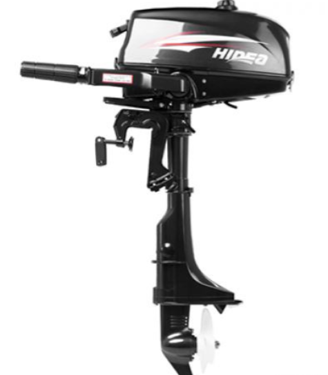 Лодочный мотор HIDEA HD4FHS в Москве