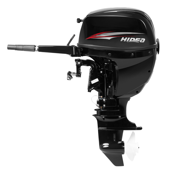 Лодочный мотор HIDEA HDF15HS в Москве