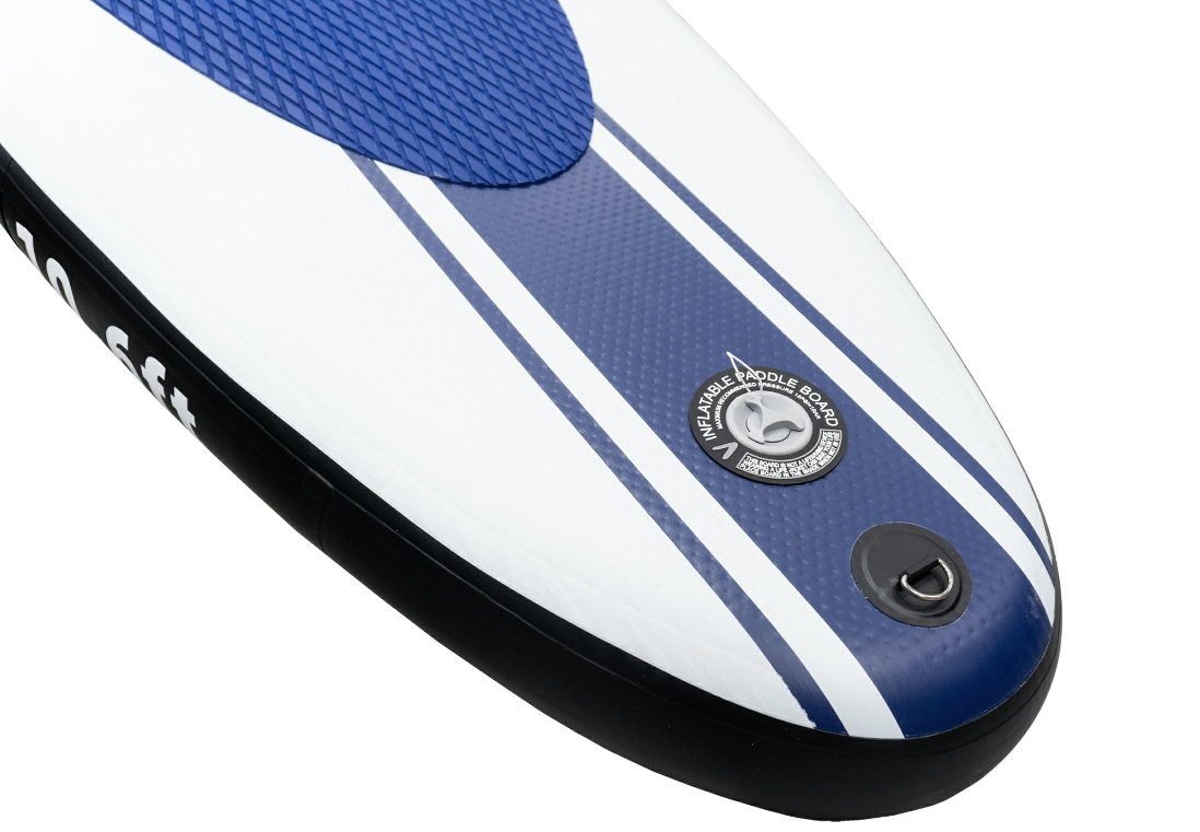 Сап-борд синий 10.6ft RIVIERA в Москве