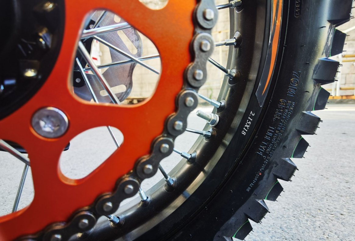 Мотоцикл JHLMOTO JHL Z7 NC250S (177MM-A) в Москве