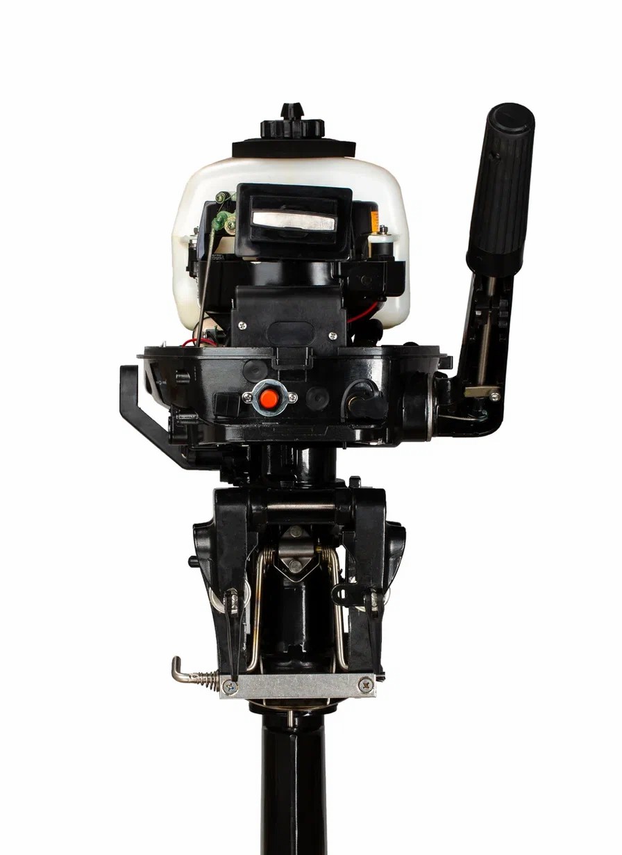 ЛОДОЧНЫЙ МОТОР GLADIATOR G5FHS в Москве