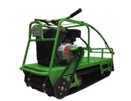 Мотобуксировщик PAXUS 380 EGOZA (для неглубокого снега) в Москве