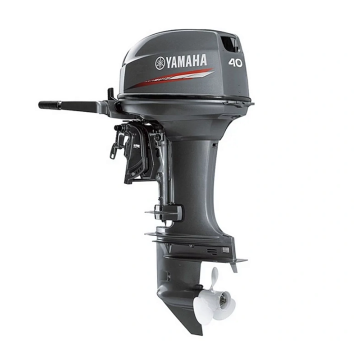 Лодочный мотор YAMAHA E40XWTL в Москве