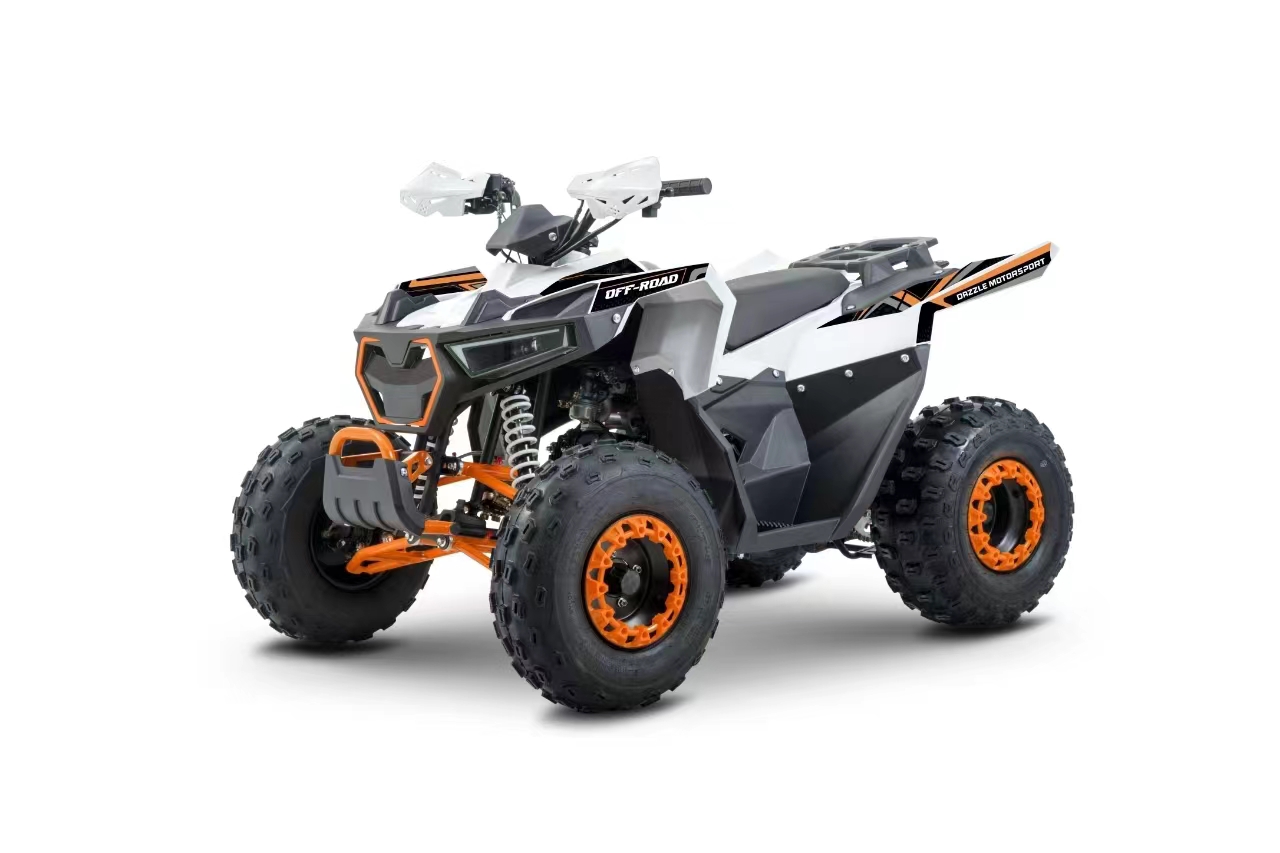 Квадроцикл FAIDET MAGOTAN 150 в Москве