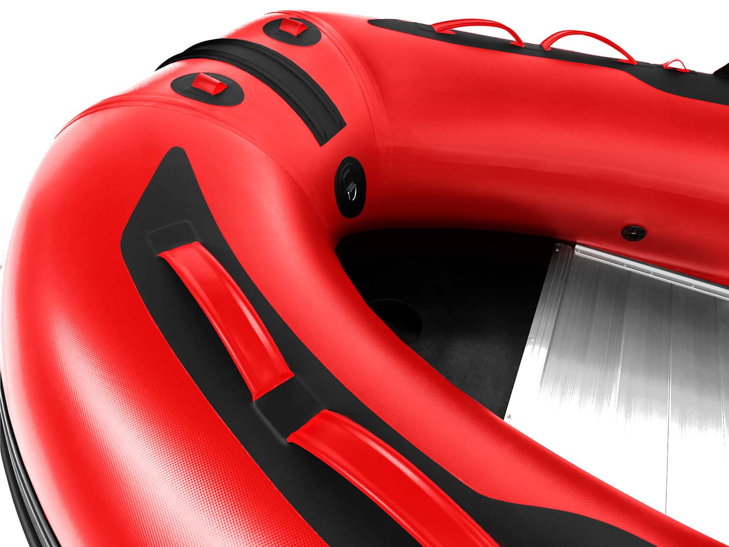 ЛОДКА SMARINE STRONG 380 в Москве