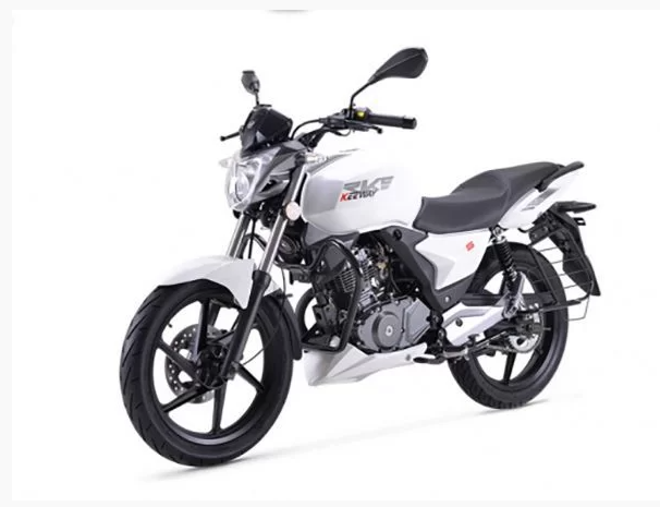 Мотоцикл STELS RK125 в Москве