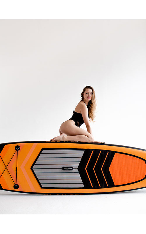 НАДУВНОЙ SUP-BOARD MOONLIGHT 10,6 в Москве