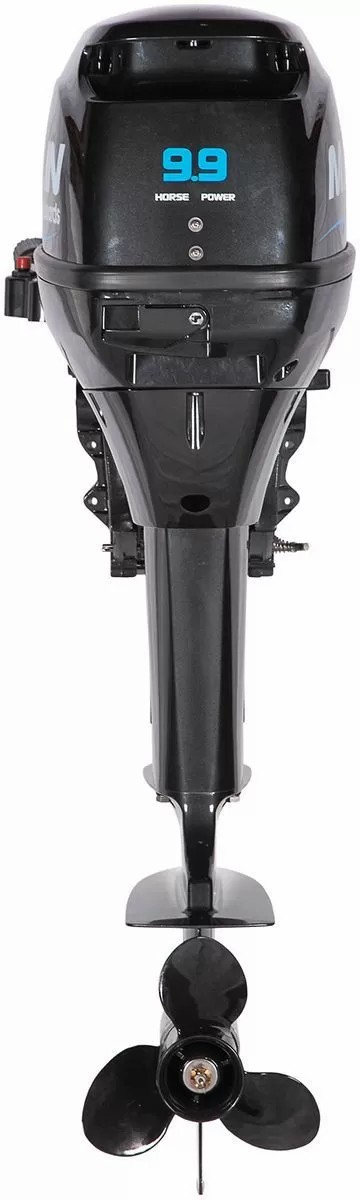 Лодочный мотор MARLIN MP 9.9 AMHS в Москве