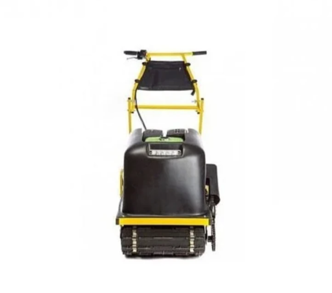 Мотобуксировщик LEBEDEV MOTORS РЕКС LV513 в Москве