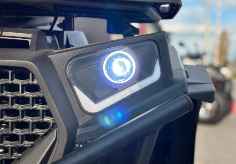 Квадроцикл GBM CROSS HILL 300 NEW PREMIUM в Москве Квадроцикл GBM CROSS HILL 300 NEW PREMIUM в Москве