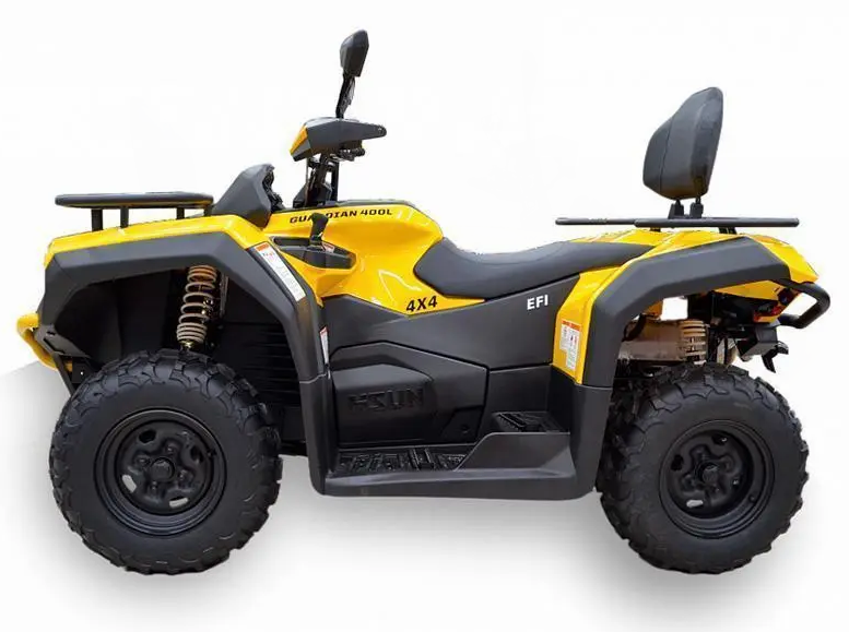 Квадроцикл HISUN GUARDIAN 400L /LONG в Москве