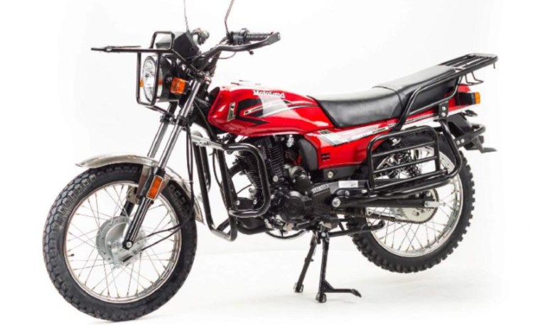 Мотоцикл MOTOLAND (МОТОЛЕНД) FORESTER LITE 200 в Москве