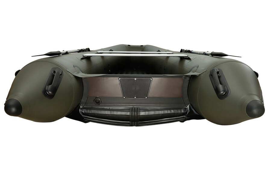 НАДУВНАЯ ЛОДКА GLADIATOR E330PRO в Москве