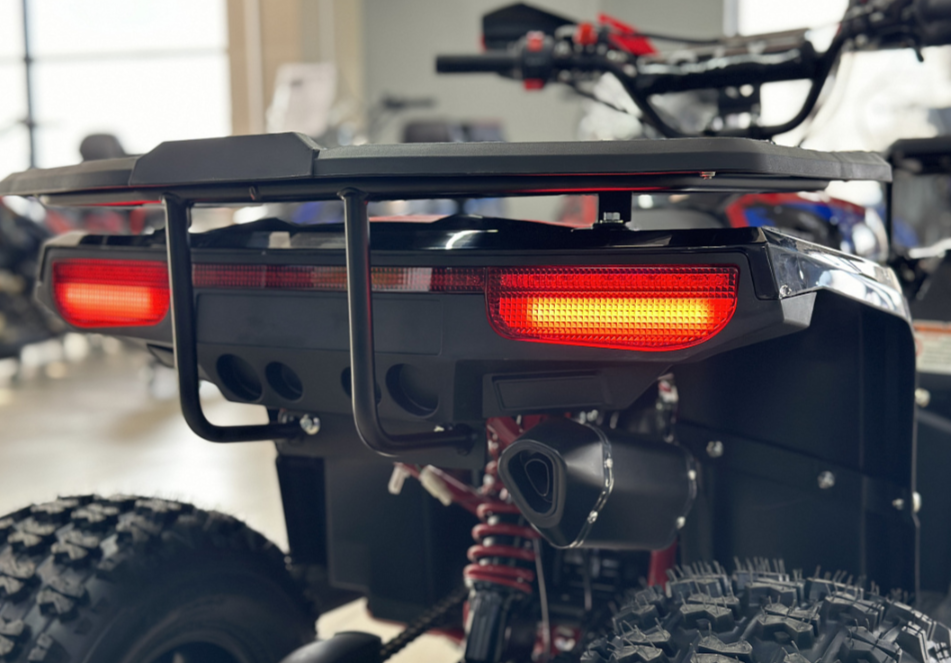 Квадроцикл GBM MAVERICK 222 NEW в Москве Квадроцикл GBM MAVERICK 222 NEW в Москве