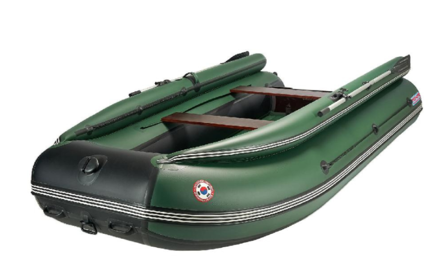 КОМПЛЕКТ ЛОДКА MISHIMO FAMILY LITE 370 + МОТОР MARLIN MP 9.9 AMHS PROLINE FORCE в Москве