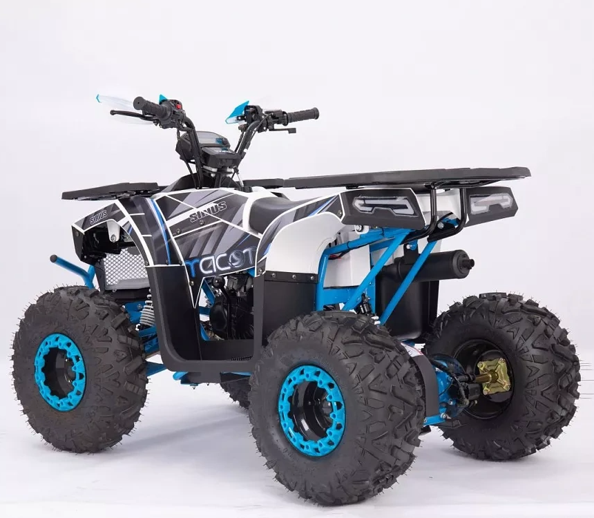 Квадроцикл YACOTA Sirius 125 в Москве