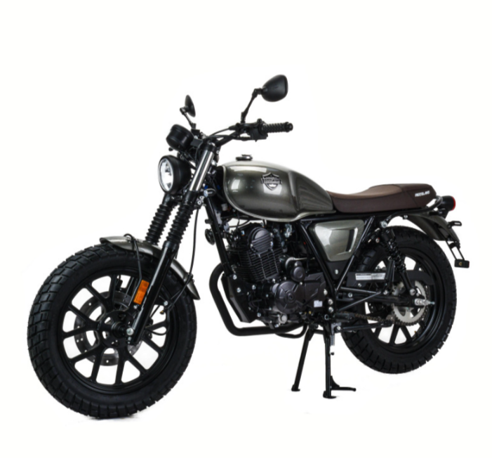 Мотоцикл MOTOLAND (МОТОЛЕНД) TEXAS 300 в Москве