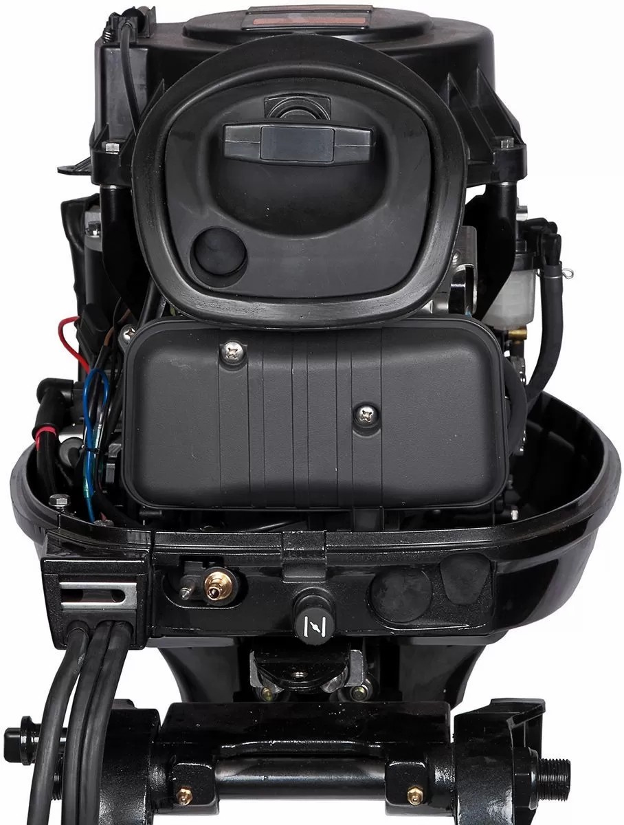 Лодочный мотор MARLIN MP 40 AERTS в Москве