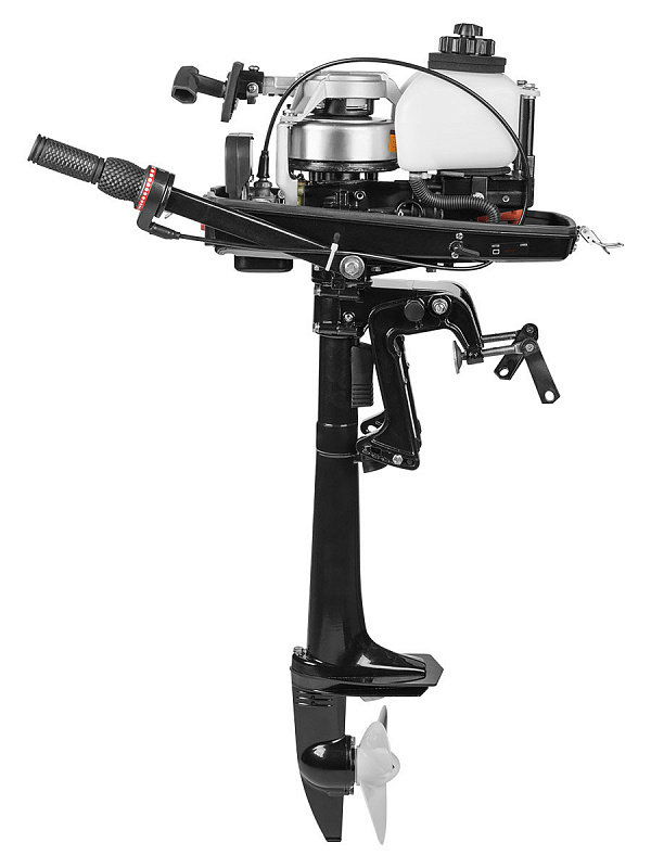 ЛОДОЧНЫЙ МОТОР GLADIATOR G3FHS в Москве