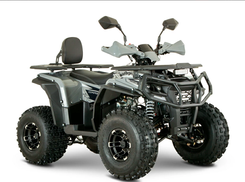 Квадроцикл YACOTA DRAGON LUX LD 150 PRO-SPORT в Москве