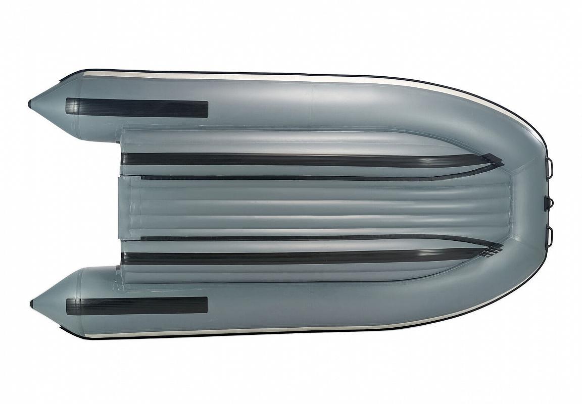 Лодка MISHIMO FAMILY LITE DF 400 в Москве