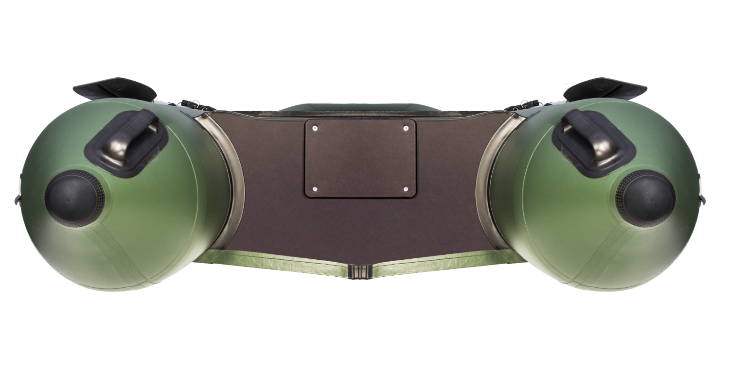 Лодка АКВА 2900 СК в Москве