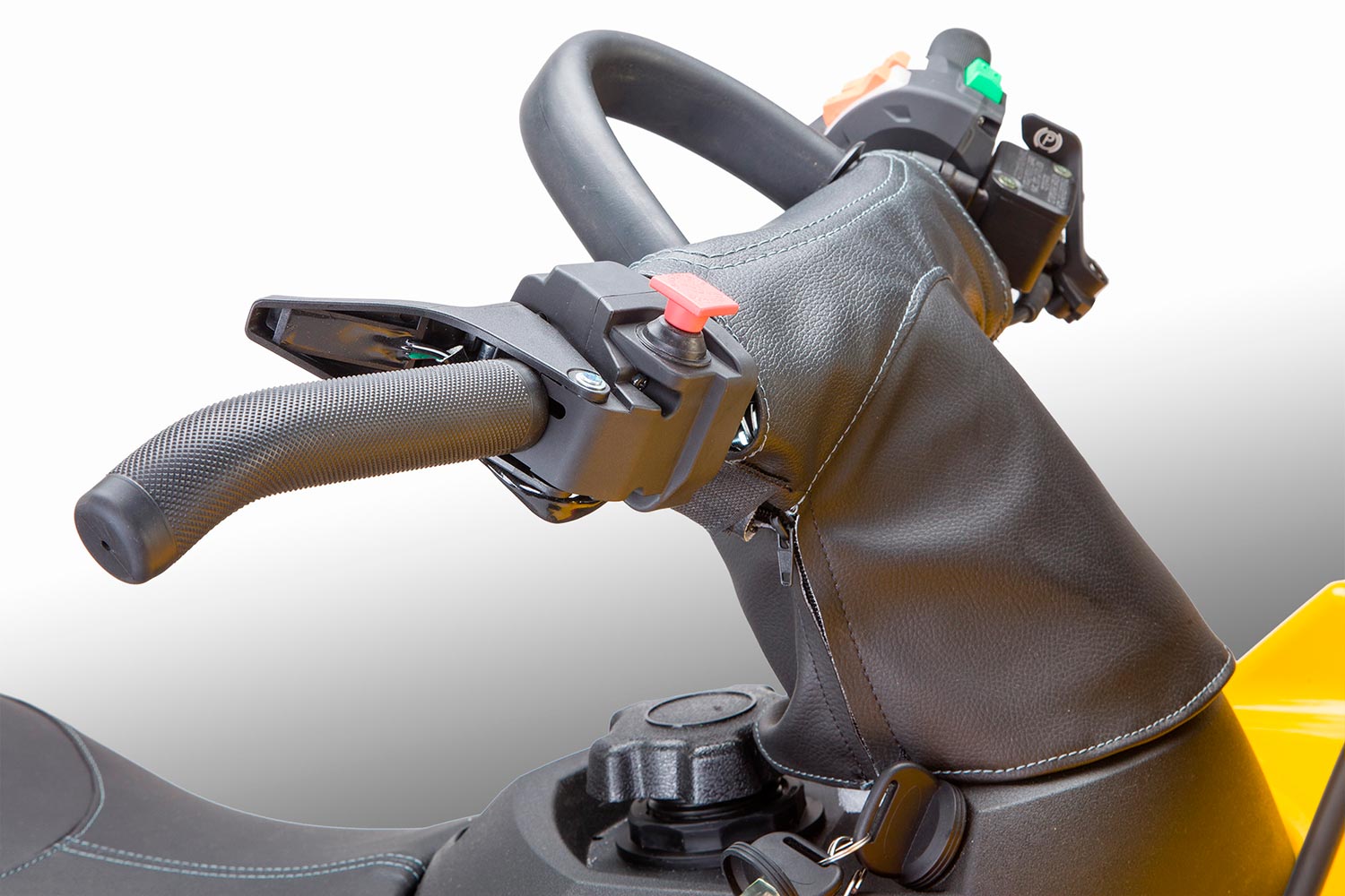 Снегоход STELS VIKING V800 3.0 в Москве