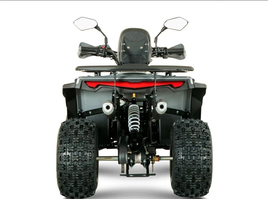 Квадроцикл YACOTA DRAGON LUX LD 150 PRO-SPORT в Москве