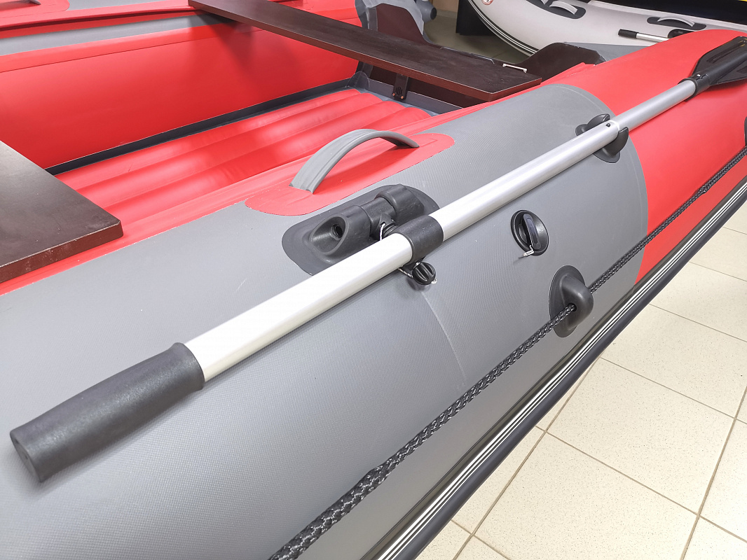 Лодка MISHIMO PRO 335 в Москве