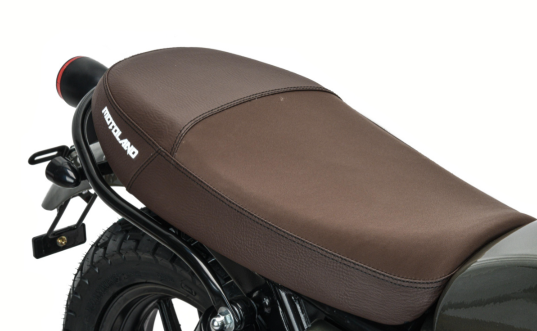 Мотоцикл MOTOLAND (МОТОЛЕНД) TEXAS 300 в Москве