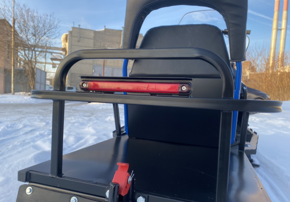 Снегоход PROMAX YAKUT 500 R/K SUPERLONG 2.0 4T 29 в Москве Снегоход PROMAX YAKUT 500 R/K SUPERLONG 2.0 4T 29 в Москве