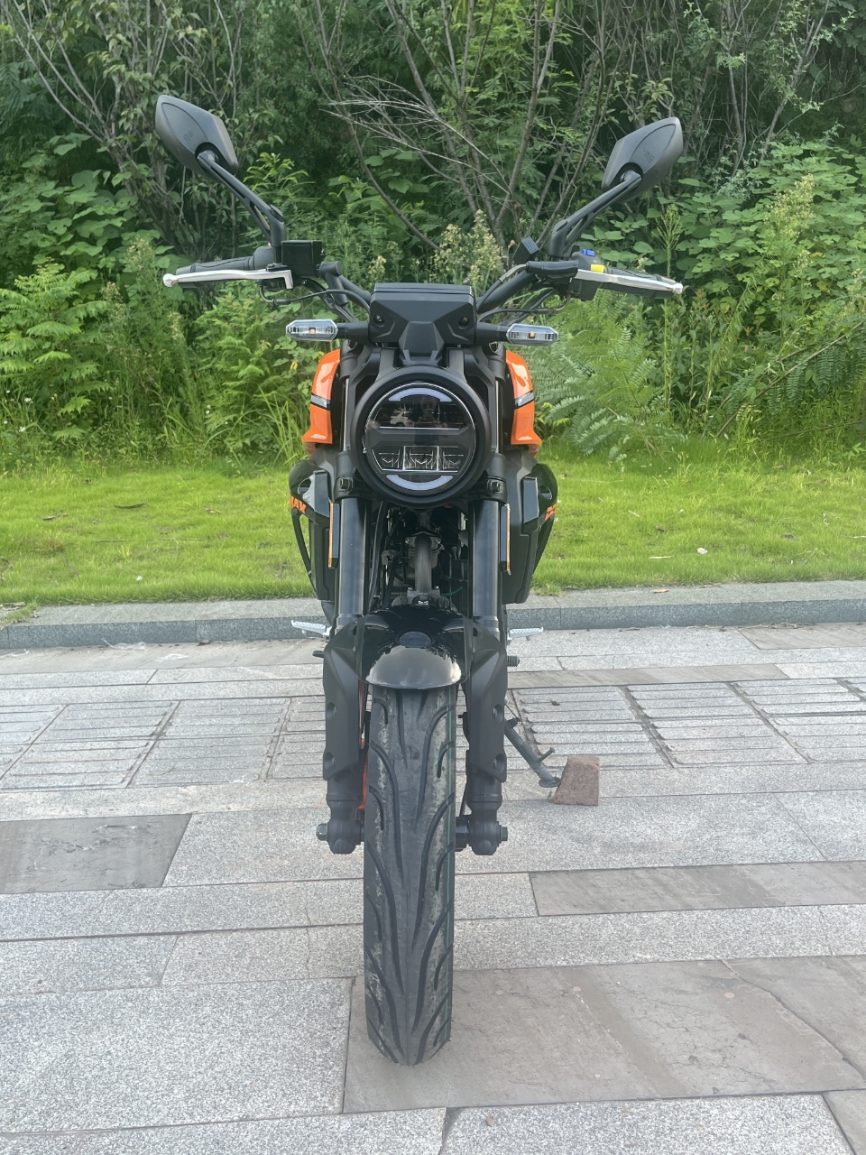 Мопед PROMAX CB130R (49) в Москве