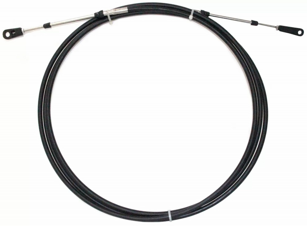 ТРОС "ГАЗ-РЕВЕРС", F16, MERCURY (ТАЙВАНЬ) в Москве