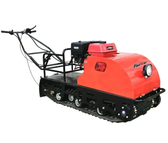 Мотобуксировщик Forza МБС3-15ВФ в Москве