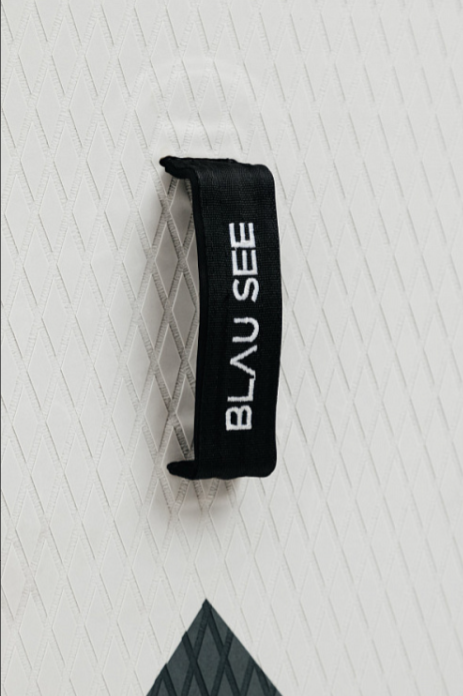 НАДУВНОЙ SUP-BOARD BUSINESS LIGHT BLUE 10,6 в Москве