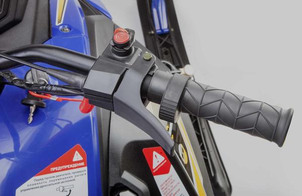 Снегоход STELS Капитан-150 2023 в Москве