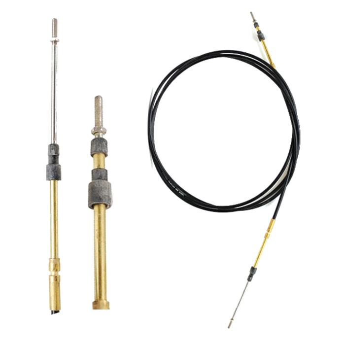 ТРОС "ГАЗ-РЕВЕРС" C2 F5 ULTRAFLEX в Москве