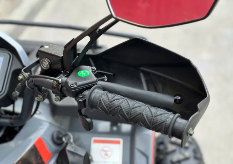 Квадроцикл GBM MAVERICK 300 NEW в Москве