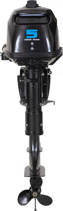 Лодочный мотор MARLIN MP 5 AMHL в Москве