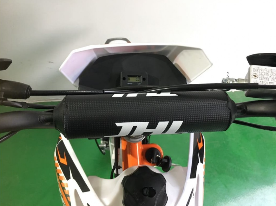 Питбайк JHLMOTO JHL Z125E Pro (ZS154FMI-3) в Москве