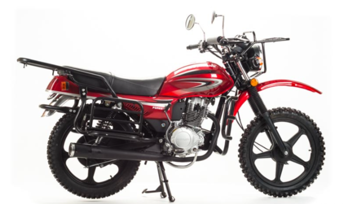 Мотоцикл FORESTER 200 (2021 г.) в Москве