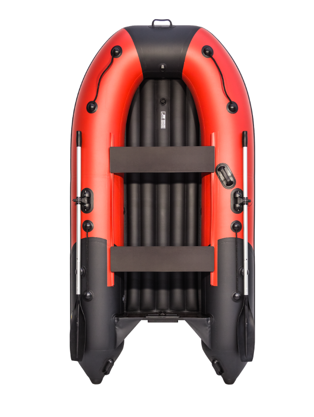 Лодка Ривьера Компакт 2900 НДНД в Москве