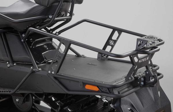 Снегоход STELS SA600R (L LUX WT) ВИТЯЗЬ 2.0 К01 Tech в Москве Снегоход STELS SA600R (L LUX WT) ВИТЯЗЬ 2.0 К01 Tech в Москве