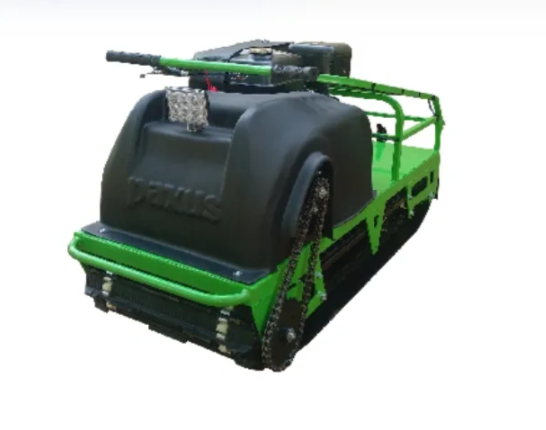 Мотобуксировщик PAXUS "ФЕНИКС" 15 л.с. в Москве