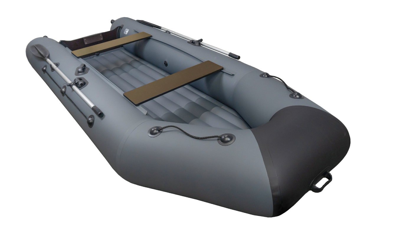 Лодка Барс 3600 НДНД в Москве