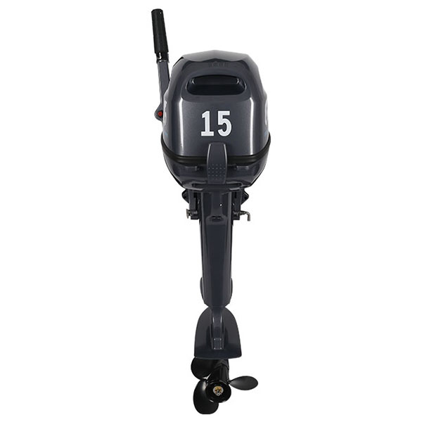 ЛОДОЧНЫЙ МОТОР ALLFA CG Т15 в Москве