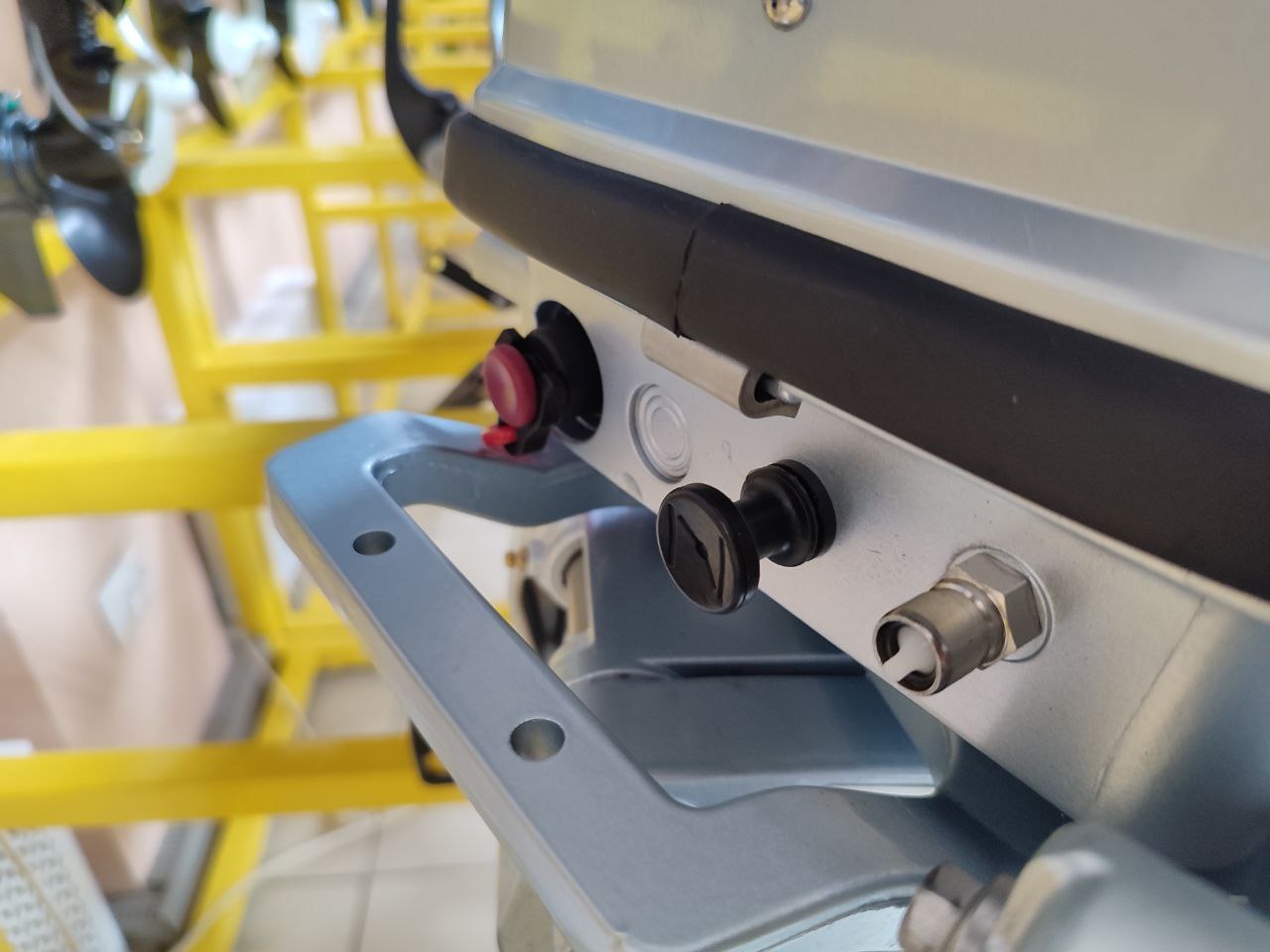 Лодочный мотор PROMAX SP9.9FHS (20) PRO в Москве