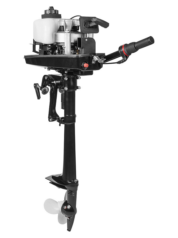 ЛОДОЧНЫЙ МОТОР GLADIATOR G3FHS в Москве